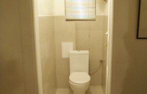 Rekonstrukce WC